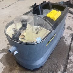 Karcher Puzzi 10/1