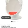 Ikea egg chair Image 2