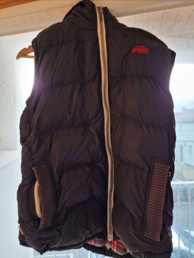 Superdry Jackets