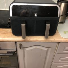 Air fryer Double WW Size 7.4 Litres