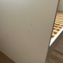 Ikea VIHALS day bed and VANNAREID mattress Image 10