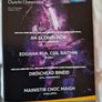All-Ireland Club Hurling Programmes X 6 Image 4