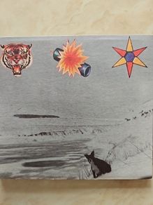 The Beta Band CD - The Three E.P.'s