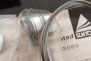 Vintage bicycle parts