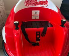 Bumper car