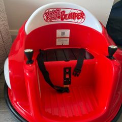 Bumper car