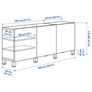 Ikea Besta Image 5