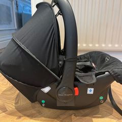 baby car seat / travel seat
