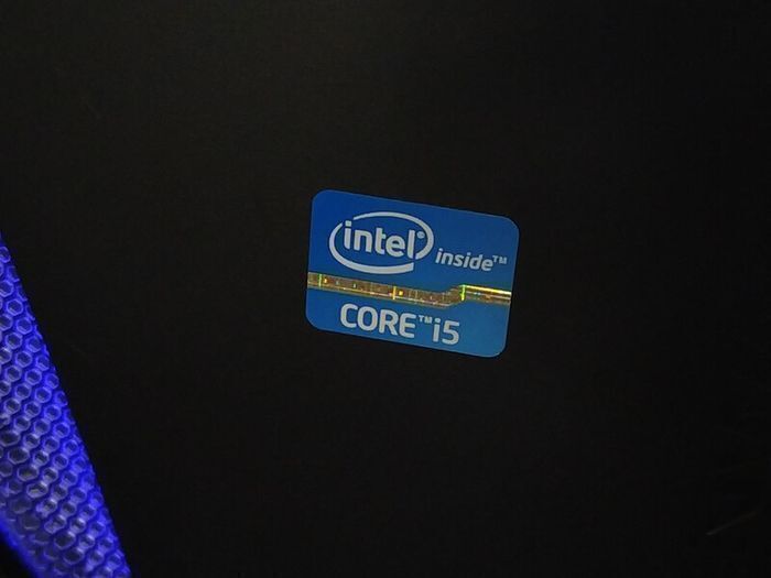 ALIENWARE desktop computer