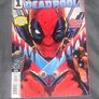 High quality bundle of 6 comics including some of your favourite characters in Godzilla, the xmen, the punisher, deadpool, Marc Grayson and Conan the barbarian Image 6