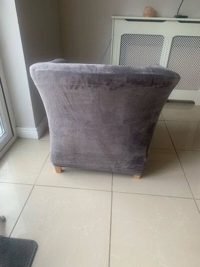 Arm chair
