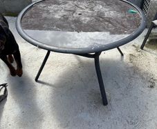 table and chairs free