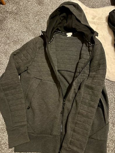 Bundle of mens clothes