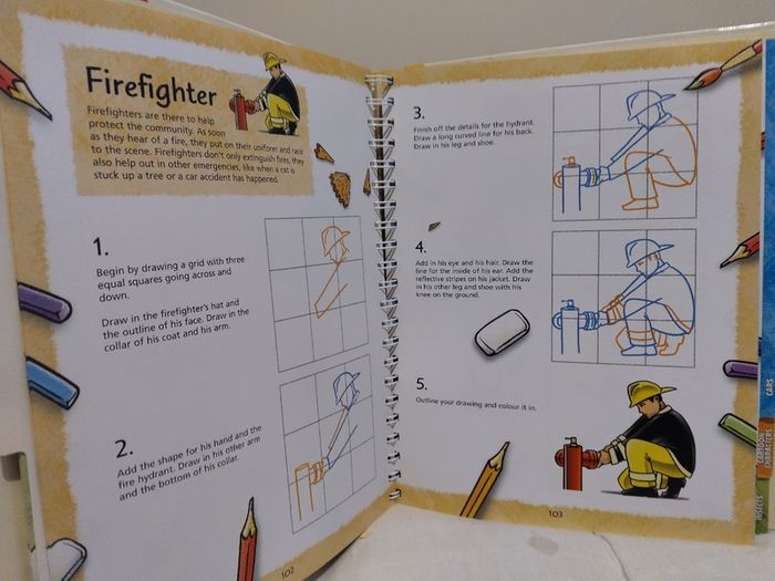 You Can Draw 8 Books In 1 Large Hardback book