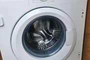 washing machine integrated a+++