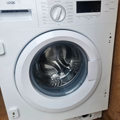 washing machine integrated a+++