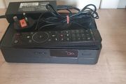 Humax Tv 1008r Hdd Vm 4k Uhd Tv Media Player 1 TB