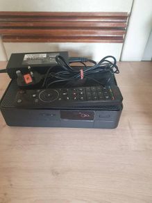 Humax Tv 1008r Hdd Vm 4k Uhd Tv Media Player 1 TB