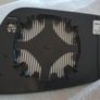 Genuine BMW mirror glass, heated, wide-angle, right  51167285002 Image 3