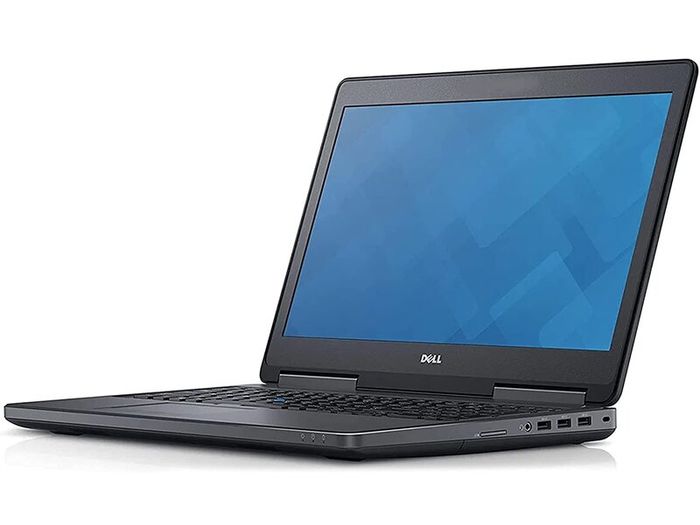 Dell Precision 7510 15.6" Mobile Workstation Business Nvidia Quadro M1000M 2gb Gddr5 Intel i7-6820HQ 2.7GHz 16GB RAM 1TB SSD Gaming Win 11 Pro