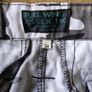urban camouflage cargo pants Image 4