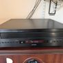 Yamaha CD-C600 5 disc changer usb MP3 Image 2