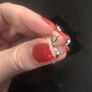 Dior Stud earrings Image 8