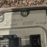 W212 Mercedes E Class Front Right Headlight control units Image 2