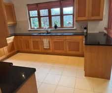 Granite Countertop