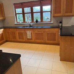 Granite Countertop