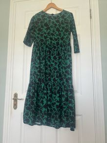 River Island dress