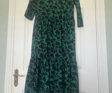 River Island dress