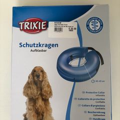 Inflatable Cone