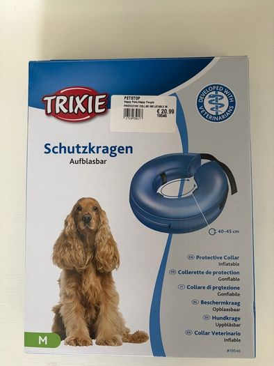 Inflatable Cone