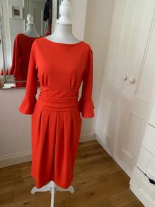 Onjenu Dress UK14