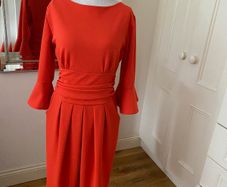 Onjenu Dress UK14