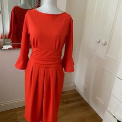 Onjenu Dress UK14