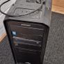 2 laptop  and pc working Image 2