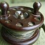 Antique Fly Reel Image 5