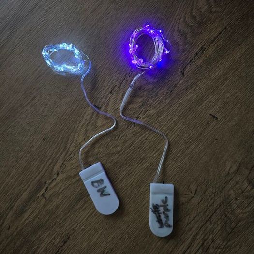 LED lights