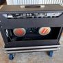 Fender 65' Twin Reverb + Thon Hardcase Image 3
