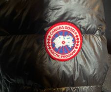 canada goose hybridge