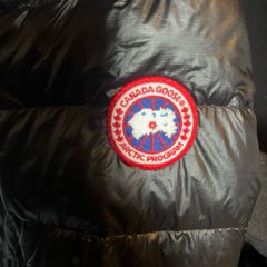 canada goose hybridge