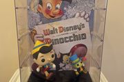 Walt Disney Pinocchio Funko Pop