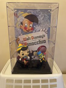 Walt Disney Pinocchio Funko Pop