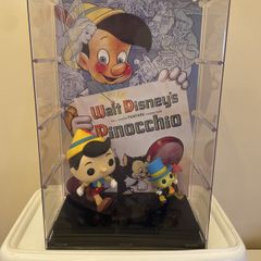 Walt Disney Pinocchio Funko Pop
