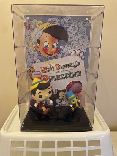 Walt Disney Pinocchio Funko Pop
