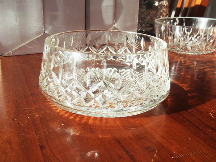 Waterford Glass