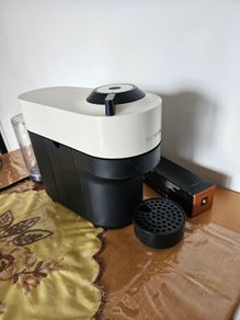 Coffee Machine Nespresso Vertuo
