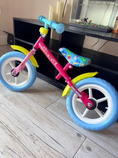 Balance Bike